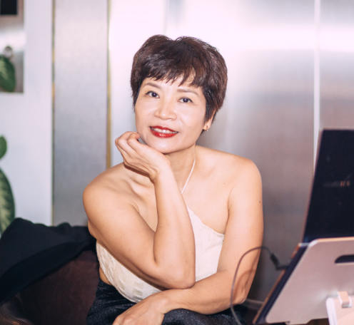 DJ Tu Duong, Toronto Tango 8 Festival ★ Marathon | Best Toronto Tango Festival & Tango Marathon for Toronto Tango Junkies | Toronto Tango 8 Festival is organized by Argentine Tango Toronto by Bulent & Lina | 5-star rate Toronto Tango Classes & Tango Lessons