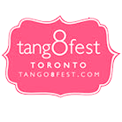 2024 TORONTO Tango 8 Festival ★ Marathon | Best Toronto Tango Festival and Tango Marathon | Tango Toronto | Milongas | Tango CLasses | Tango Private Lessons