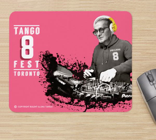 MOUSE PAD | JUAN D'ARIENZO Vs FRANCISCO CANARO + PUGLIESE THE TANGO DJ

 - Toronto Tango T-shirts | Badass Tango T-shirt for Tango Festival, Tango Marathon, Tango classes & Tango Lessons