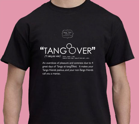 TANG.8.VER

 - Toronto Tango T-shirts | Badass Tango T-shirt for Tango Festival, Tango Marathon, Tango classes & Tango Lessons